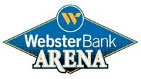 Webster Bank Arena 