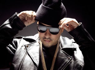 French Montana Tickets French Montana Tickets