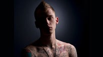 Machine Gun Kelly pre-sale code for performance tickets in Cleveland, OH (Jacobs Pavilion at Nautica)