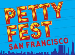 Petty Fest Tickets Petty Fest Tickets