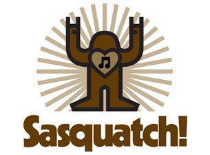 Sasquatch! Festival Tickets Sasquatch! Festival Tickets