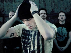Trapt Tickets Trapt Tickets