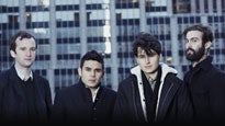 Vampire Weekend pre-sale code for concert tickets in Phoenix, AZ (Comerica Theatre)