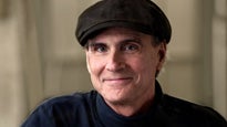 James Taylor presale code for early tickets in city near you