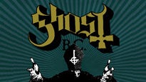 Ghost B.C. & Baroness pre-sale password for show tickets in Cleveland, OH (House of Blues Cleveland)