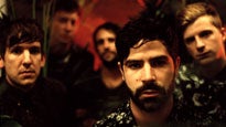 106.7 KROQ presents: Foals pre-sale password for early tickets in Los Angeles