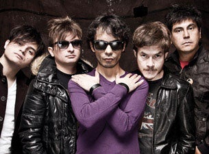 Los Bunkers Tickets Los Bunkers Tickets