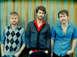 Jukebox the Ghost Tickets Jukebox the Ghost Tickets