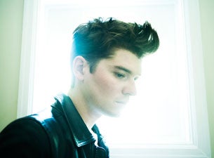 William Beckett Tickets William Beckett Tickets