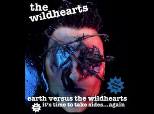 The Wildhearts Tickets The Wildhearts Tickets