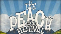presale passcode for The Peach Music Festival: 4 Day Pass tickets in Scranton - PA (Toyota Pavilion At Montage Mountain)