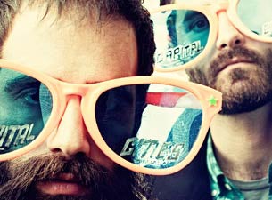 Capital Cities Tickets Capital Cities Tickets