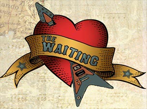 The Waiting Tickets The Waiting Tickets
