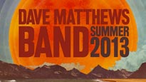 presale code for Dave Matthews Band tickets in city near you (in city near you)