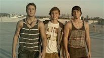 Emblem3 presale password for early tickets in North Myrtle Beach