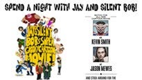 Jay And Silent Bob's Super Groovy Cartoon Movie presale passcode for show tickets in Washington, DC (Warner Theatre)
