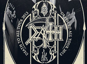Death Tickets Death Tickets