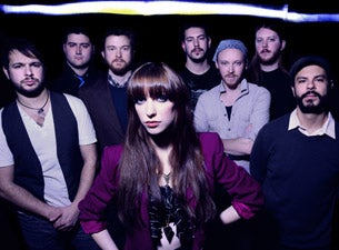 Sister Sparrow and the Dirty Birds Tickets Sister Sparrow and the Dirty Birds Tickets
