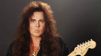 Yngwie Malmsteen pre-sale code for early tickets in New Orleans