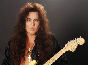 Yngwie Malmsteen Tickets Yngwie Malmsteen Tickets