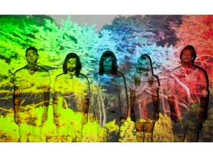 Youngblood Hawke Tickets Youngblood Hawke Tickets