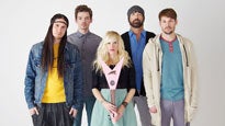More Info AboutWalk Off The Earth plus Julia Nunes / The Mowgli's