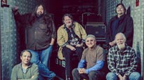 Widespread Panic pre-sale code for early tickets in Miami Beach