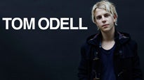 Tom Odell plus Vance Joy presale password for show tickets in New York, NY (Irving Plaza powered by Klipsch)