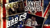 presale passcode for Bad Company & Lynyrd Skynyrd: The XL Tour tickets in Noblesville - IN (Klipsch Music Center)