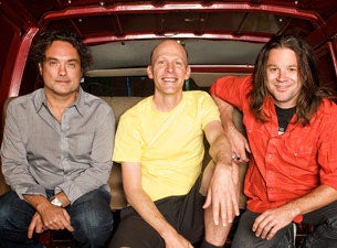 The Presidents of the United States Tickets The Presidents of the United States Tickets