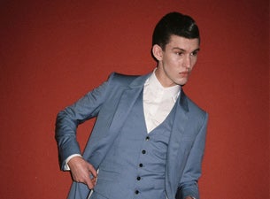Willy Moon Tickets Willy Moon Tickets