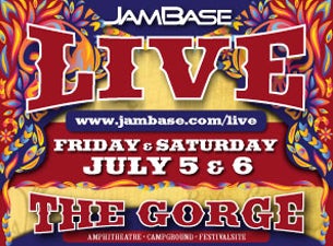 JamBase Live Festival Tickets JamBase Live Festival Tickets