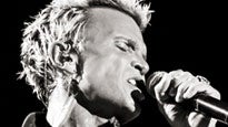 presale password for An Evening with Billy Idol tickets in Atlanta - GA (The Tabernacle)