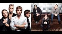 Matchbox Twenty and Goo Goo Dolls pre-sale password for early tickets in Concord