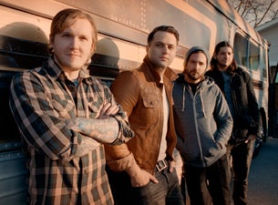 The Gaslight Anthem Tickets The Gaslight Anthem Tickets