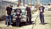 Rancid with Transplants and The Interrupters pre-sale password for performance tickets in San Diego, CA (House of Blues San Diego)