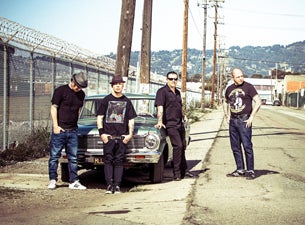 Rancid Tickets Rancid Tickets