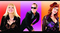 The Go-Go's and The B-52s pre-sale password for early tickets in Boston