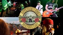 Appetite for Destruction presale code for early tickets in Houston