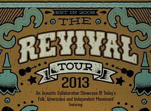 The Revival Tour Tickets The Revival Tour Tickets