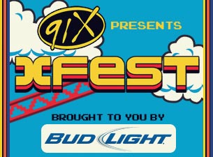 91X Fest Tickets 91X Fest Tickets