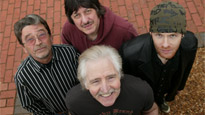 Ten Years After&nbsp;Tickets