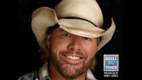 Ford F-Series Presents Toby Keith with Kip Moore presale password for early tickets in Holmdel