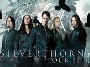Kamelot Tickets Kamelot Tickets