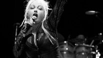 presale passcode for Cyndi Lauper tickets in Houston - TX (House of Blues Houston)