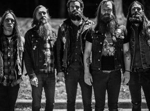 Valient Thorr Tickets Valient Thorr Tickets