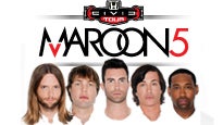 Honda Civic Tour featuring Maroon 5 pre-sale code for early tickets in Woodlands