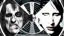 Alice Cooper & Marilyn Manson: Masters of Madness Tour pre-sale password for show tickets in Albuquerque, NM (Isleta Amphitheater)
