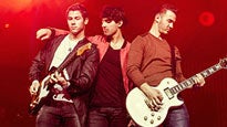 Jonas Brothers Live Tour presale passcode for early tickets in Woodlands
