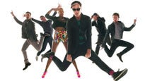 Fitz & The Tantrums And Capital Cities presale passcode for early tickets in Boston